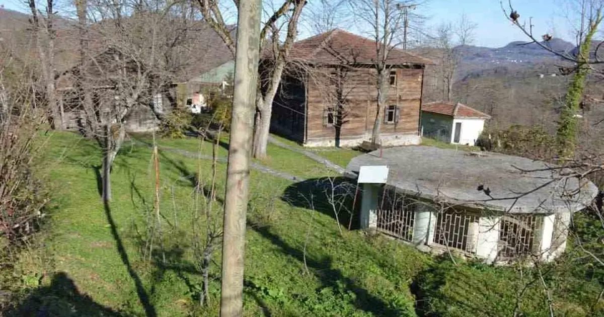 Ordu Büyükşehir Belediyesi, tarihi ve kültürel mirasın gelecek nesillere aktarılması