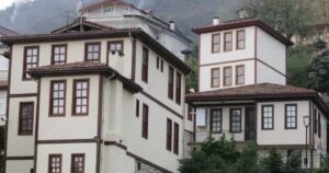 Ordu Büyükşehir Belediye Başkanı Dr. Mehmet Hilmi Güler, Ordu’nun tarihî,