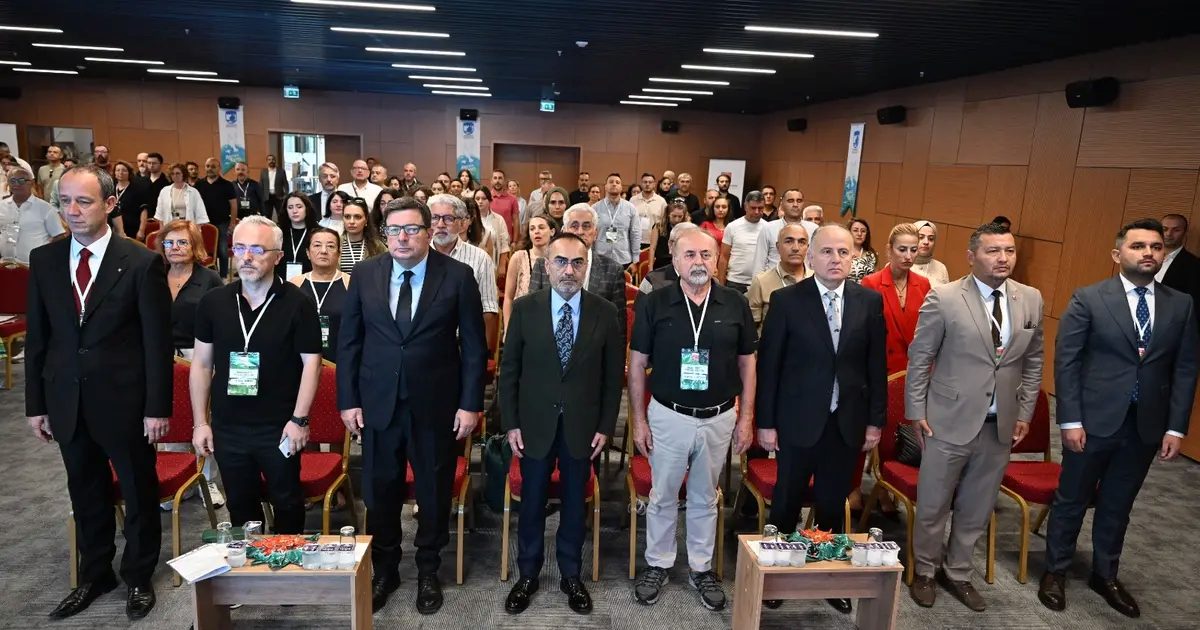Ormancılardan Çanakkale buluşması