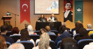 Bursa’nın düşman işgalinden kurtuluşunun 104. yılı, Osmangazi Belediyesi tarafından düzenlenen