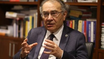 Okul şiddetini önlemede öğrencinin kendini güvende, değerli ve bir topluluğa