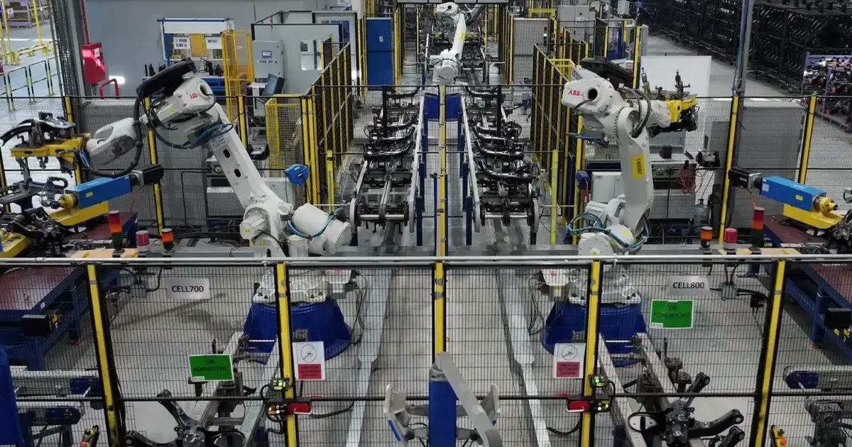 Rekabet’ten 39 otomotiv yan sanayi sektörüne soruşturma