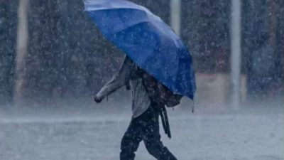 Meteoroloji Genel Müdürlüğü’nün son değerlendirmelerine göre, ülke genelinde sağanak yağış