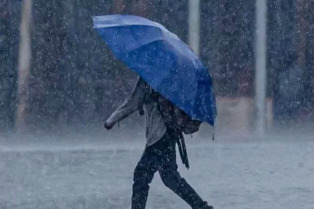 Meteoroloji Genel Müdürlüğü’nün son değerlendirmelerine göre, ülke genelinde sağanak yağış