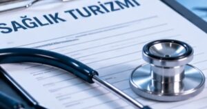 Sağlık turizmi alanında faaliyet gösteren klinik, hastane ve aracı kuruluşları