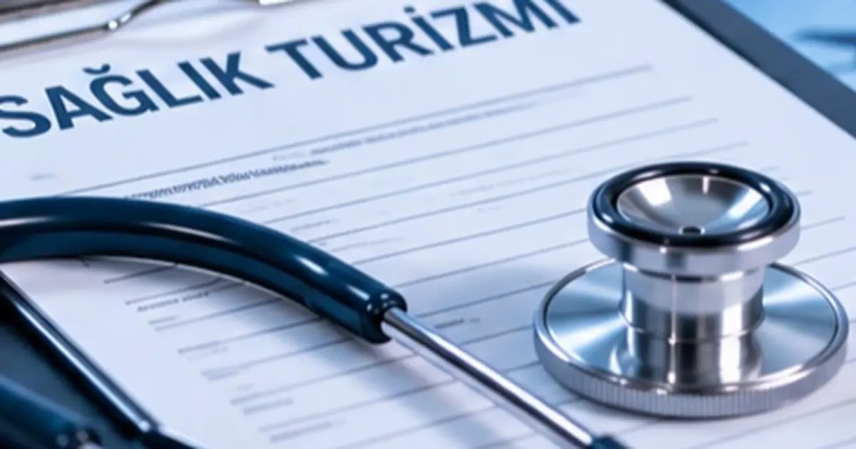 Sağlık turizminde komplikasyon sigortası zorunluluğu durduruldu
