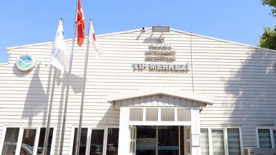 Sakarya Büyükşehir Belediyesi Tıp Merkezi bünyesinde Üroloji Polikliniği hizmete başladı.