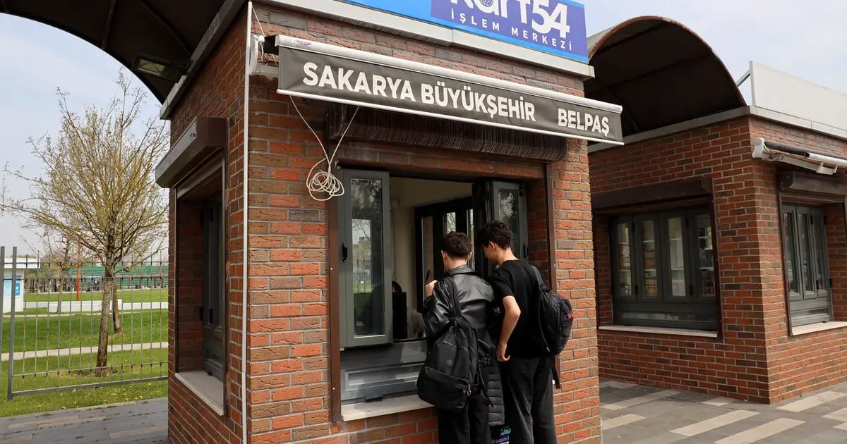 Sakarya Büyükşehir’den ücretsiz ulaşım için vize hatırlatması