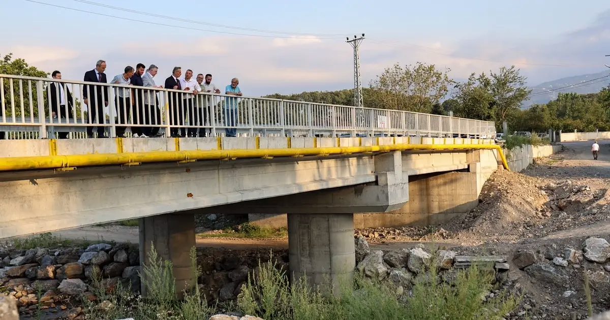 Sakarya ulaşımı ‘güvenle’ yükseliyor
