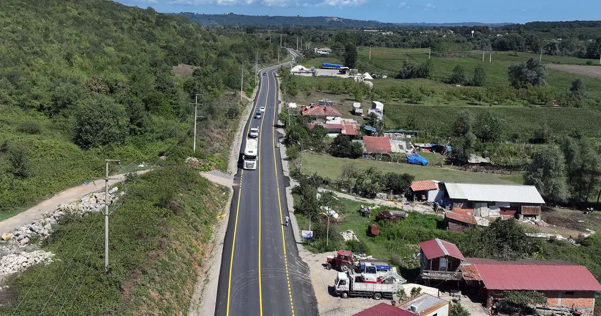 Sakarya’da kuzeyin can damarına son dokunuş