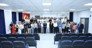 Sakarya’da mesleki ve teknik eğitimde Türkiye Yüzyılı Maarif Modeli’nin etkin