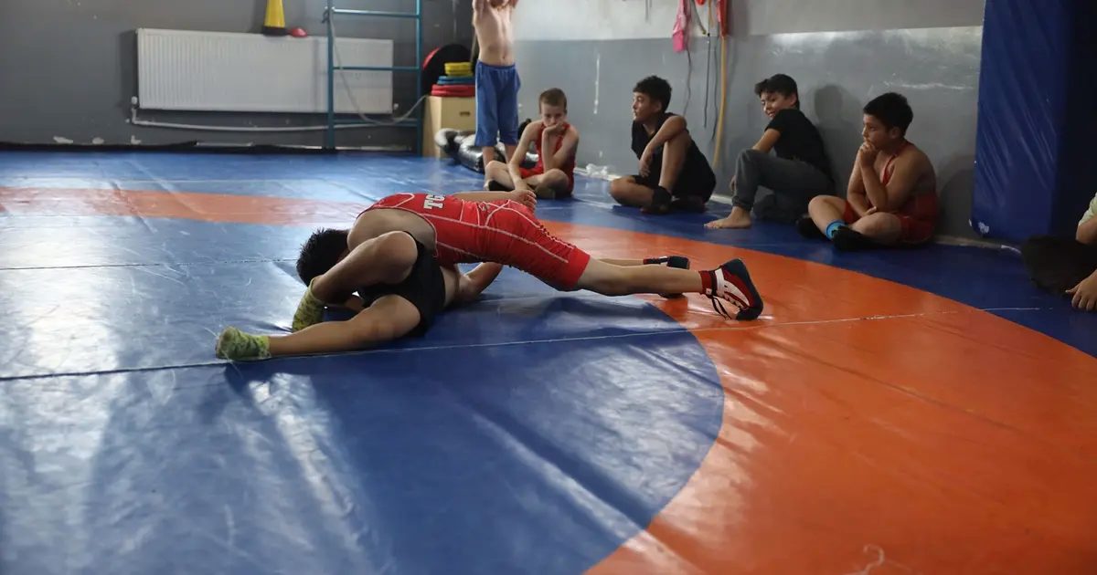 Sakarya’da Yağlı Güreş Spor Okulları’nda ön kayıtlar başladı