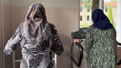 Sakarya Büyükşehir Belediyesi, yaşlı vatandaşların yaşam kalitesini yükseltmek, günlük ihtiyaçlarında