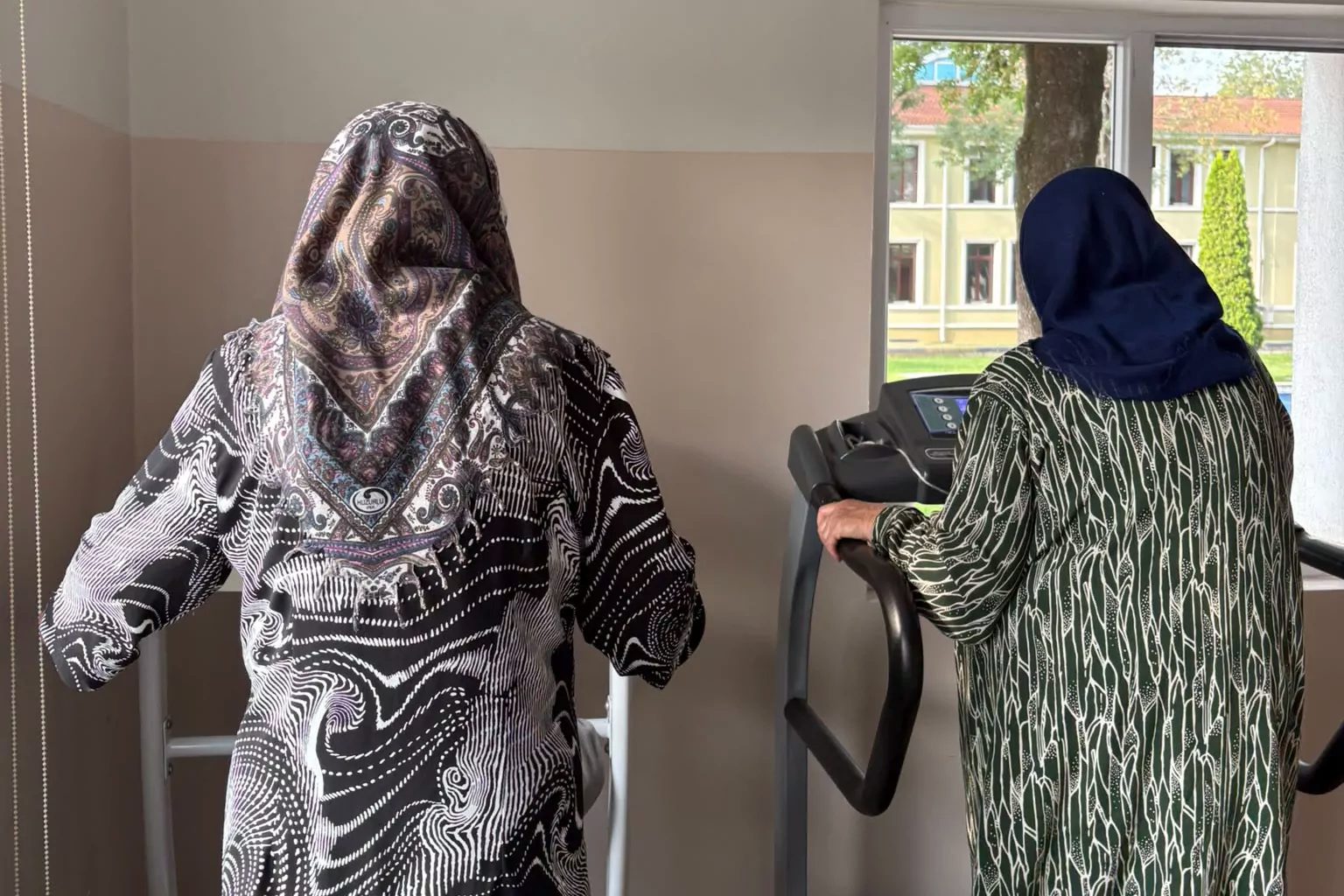 Sakarya Büyükşehir Belediyesi, yaşlı vatandaşların yaşam kalitesini yükseltmek, günlük ihtiyaçlarında