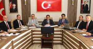 Sakarya İl Millî Eğitim Müdürlüğünde, 2026-2027 eğitim öğretim yılı hazırlıkları