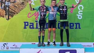 Sakarya Büyükşehir Belediyesi Spor Kulübü, farklı branşlarda elde edilen başarılı