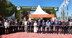 Sakarya’yı peyzaj, süs bitkiciliği ve bahçe sanatları alanında uluslararası marka