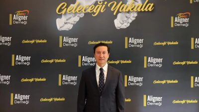 Aligner Derneği, 20-22 Eylül tarihlerinde şeffaf plak tedavilerindeki bilimsel ve