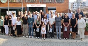 Üniversite yerleştirme sınavda ilk 3 bine giren ve liselere geçiş