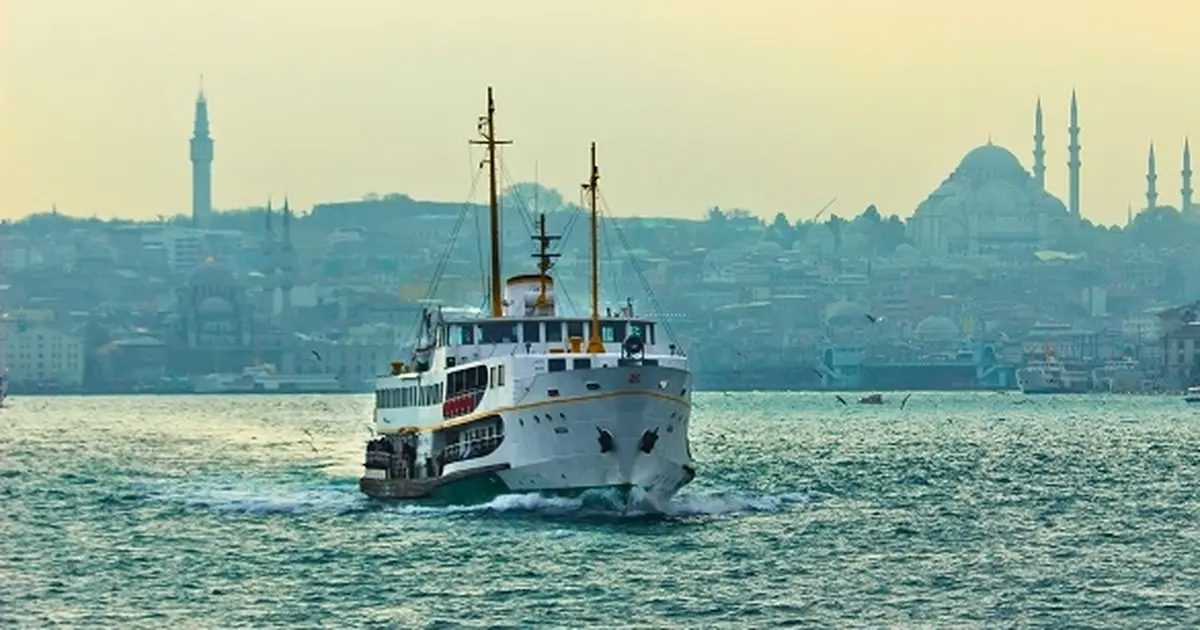 Şehir hatları kış tarifesine geçiyor