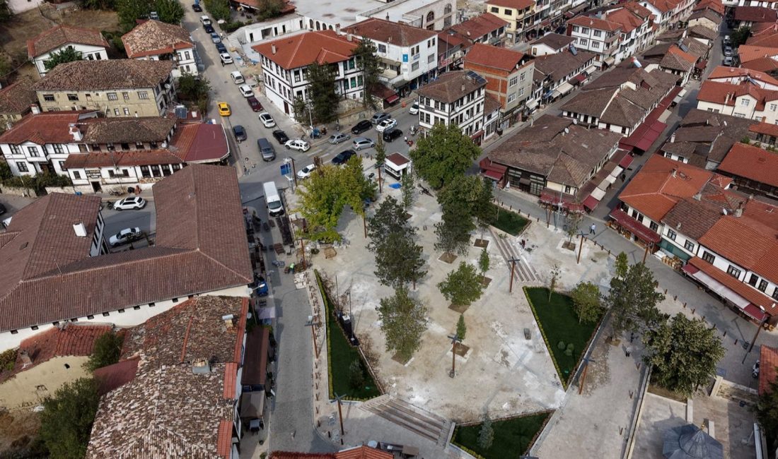 Sakarya Büyükşehir Belediyesi tarihi, kültürel mirası ve turizm zenginliğiyle Sakarya’nın
