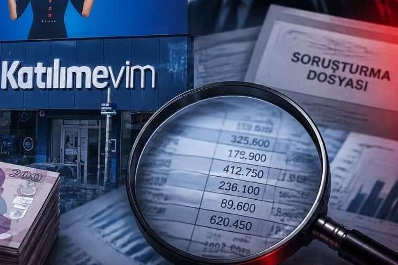 Adalet Bakanı Akın Gürlek, sermaye piyasalarında manipülatif işlemlere yönelik soruşturma