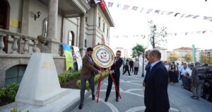 Türk milletinin bağımsızlık mücadelesinde önemli bir yere sahip olan Sivas