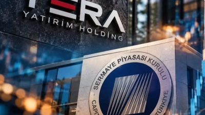 Sermaye Piyasası Kurulu (SPK), TRHOL pay piyasasında gerçekleştirilen işlemler nedeniyle