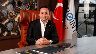 Taahhüt ve gayrimenkul geliştirme alanında faaliyet gösteren SPOINT Construction ile