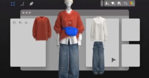 Style3D, üretken yapay zeka, 3D teknolojisi ve yapılandırılmış ürün verilerini