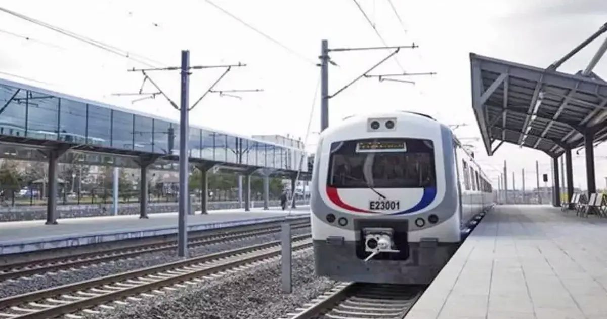 TCDD’den bazı bölgesel seferlere geçici ayar