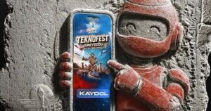Dünyanın en büyük Havacılık, Uzay ve Teknoloji Festivali TEKNOFEST, 2026
