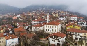 Türkiye Turizm Tanıtım ve Geliştirme Ajansı (TGA), GoTürkiye markası altında