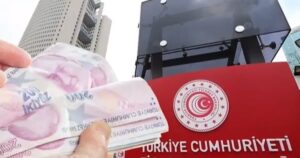 Ticaret Bakanlığı, otomobillere yönelik düzenlemeler hakkında Dünya Ticaret Örgütü (DTÖ)