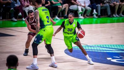 TOFAŞ Basketbol Takımı, BKT Eurocup 2026-2027 sezonu açılış haftası karşılaşmasında