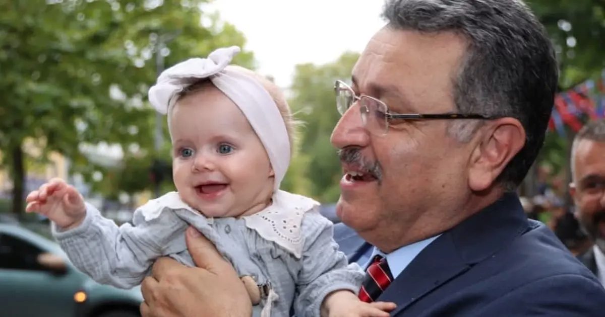 Trabzon Büyükşehir Belediyesi ile Hizmet-İş Sendikası arasında imzalanan toplu iş