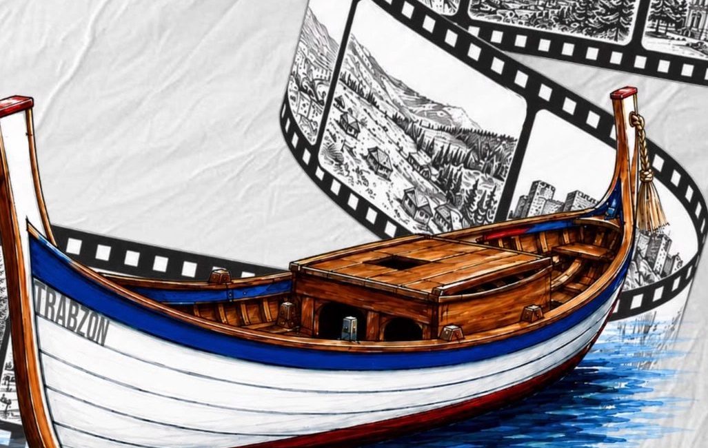 Trabzon Büyükşehir Belediyesi’nin ev sahipliğinde düzenlenecek 2. Trabzon Film Festivali