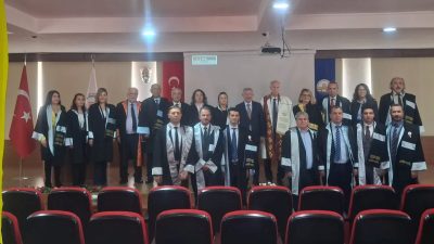 Trakya Üniversitesi Keşan Yusuf Çapraz MYO’nun 2026-2027 akademik yılı açılışı