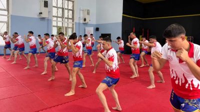 Milli Savunma Bakanlığı, TSK Spor Okulu ve Eğitim Merkezi Komutanlığı