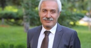 Türk Tabipleri Birliği, Diyarbakır Büyükşehir Belediyesi Eş Başkanı Dr. Adnan