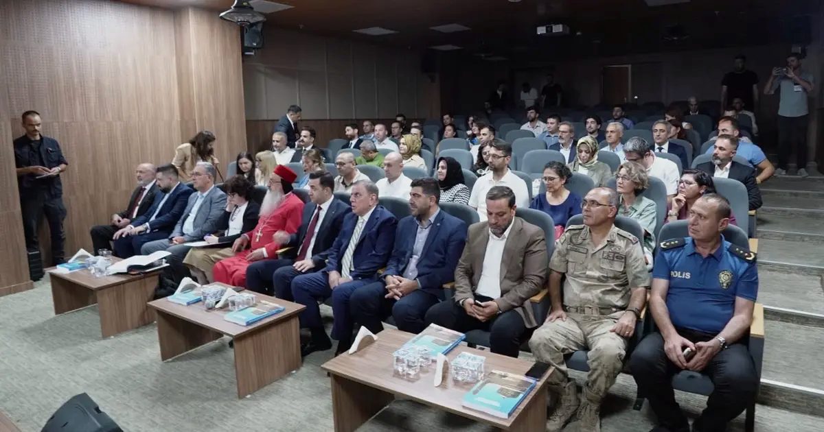 Turabdin mirası UNESCO yolunda masaya yatırıldı