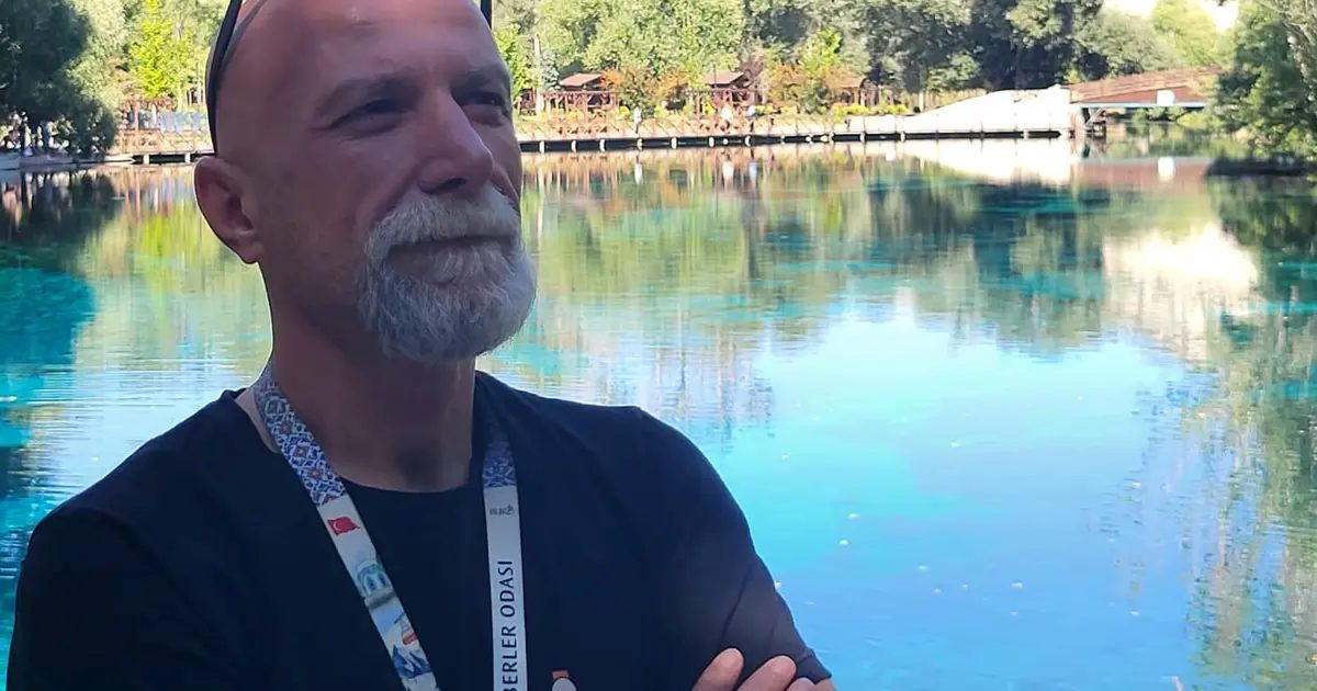Turist rehberi Tansu Erçevik’ten okullara ücretsiz seminer desteği
