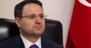 Adalet Bakanı Akın Gürlek, haziran, temmuz ve ağustos aylarında 16