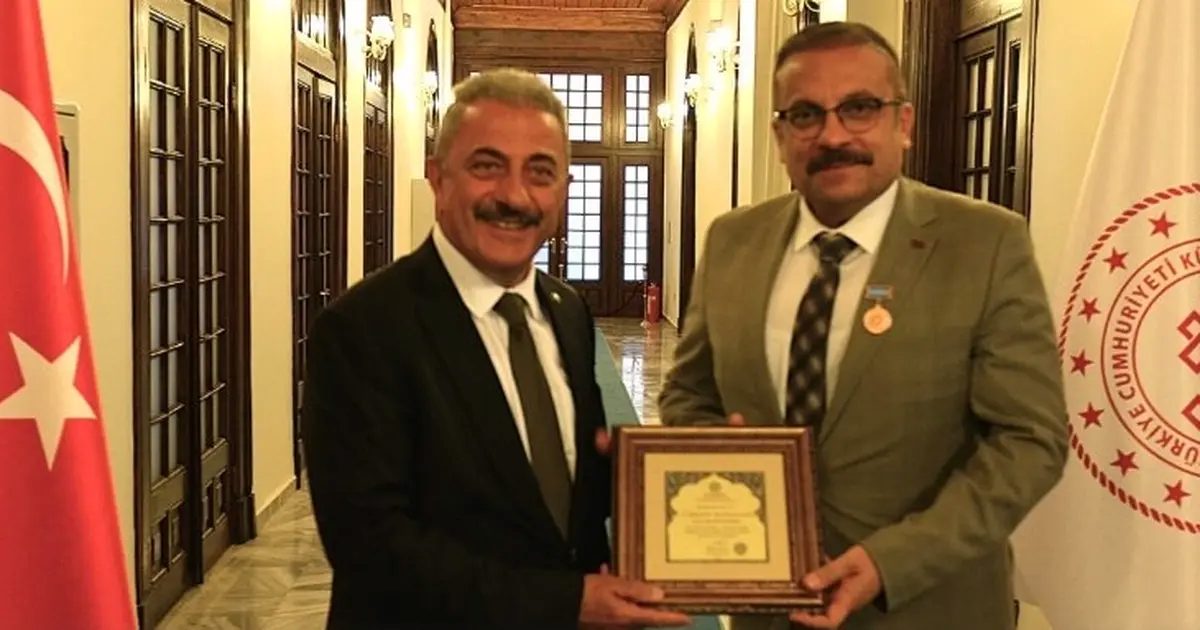 Türk Dünyası Koordinatörlüğü kuruldu… Türkiye ile Türk dünyası arasında kültürel miras köprüsü
