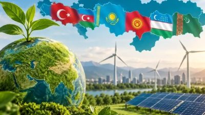 Ticaret Bakanlığı koordinasyonunda hazırlanan “Türk Ekonomileri 2025 Yılı Raporu”, Türk
