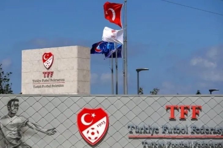 Adalet Bakanı Akın Gürlek, hakem klasmanları, görevlendirme, puanlama ve atama