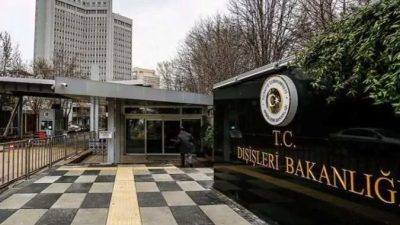 Türkiye’nin İber-Amerika Konferansı’na Ortak Gözlemci olma başvurusu kabul edildi. Türkiye,