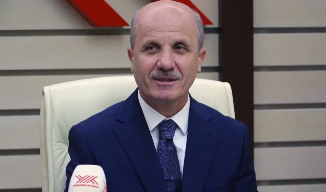 Times Higher Education (THE) 2027 Dünya Üniversite Sıralaması sonuçları açıklandı.