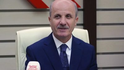 Times Higher Education (THE) 2027 Dünya Üniversite Sıralaması sonuçları açıklandı.