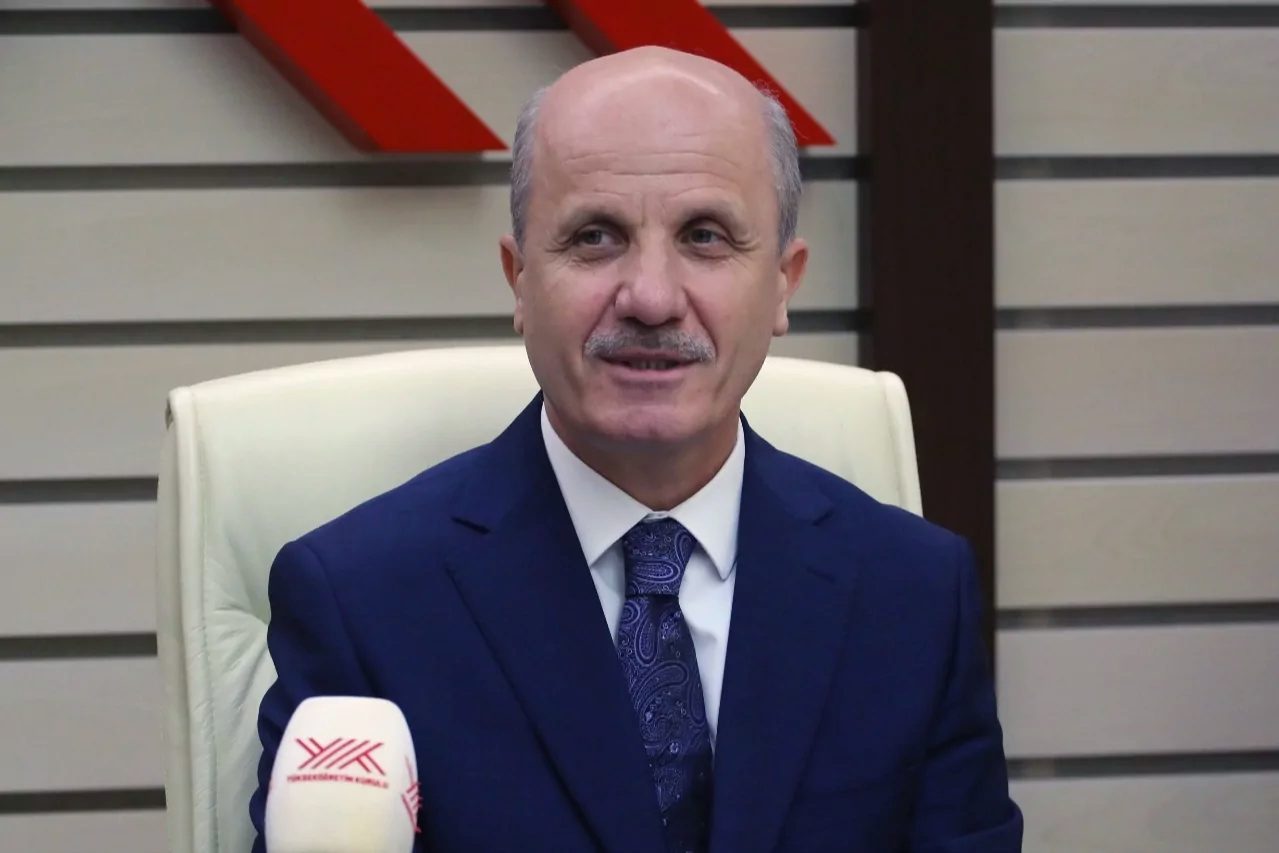 Times Higher Education (THE) 2027 Dünya Üniversite Sıralaması sonuçları açıklandı.